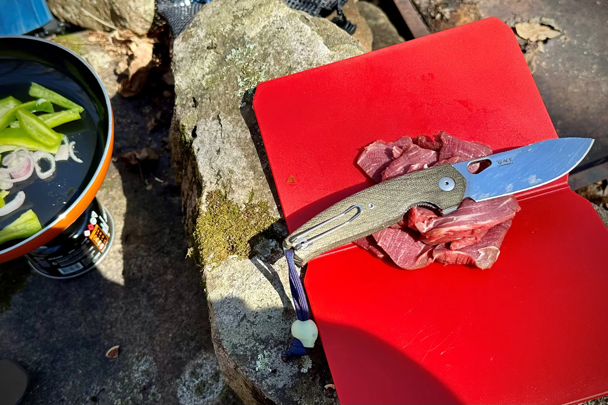 Meal Prep with the Jagt