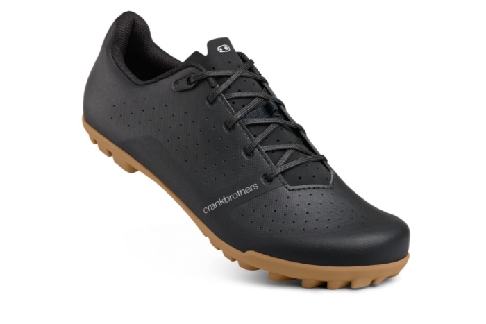 Crankbrothers Candy Lace gravel bike shoes product image