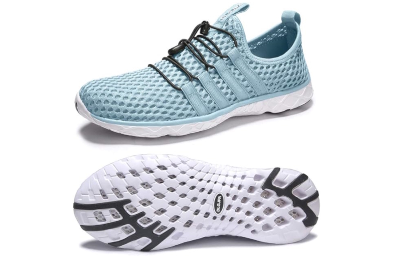 DLGJPA Women’s Leisure Sport Shoes