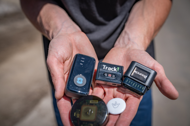 The Best GPS Trackers for Cars of 2025