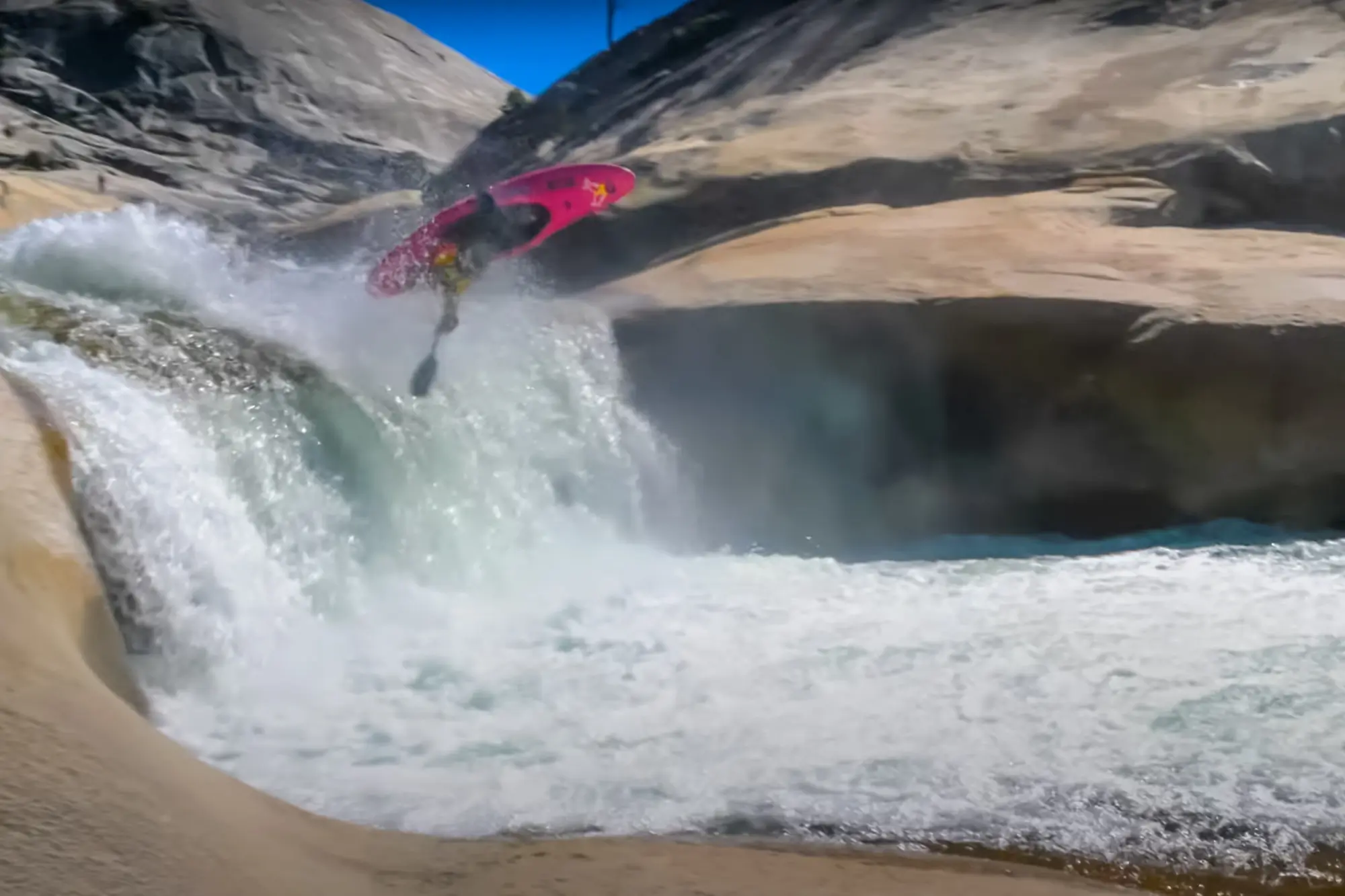 Dane Jackson 2023 Highlight Reel