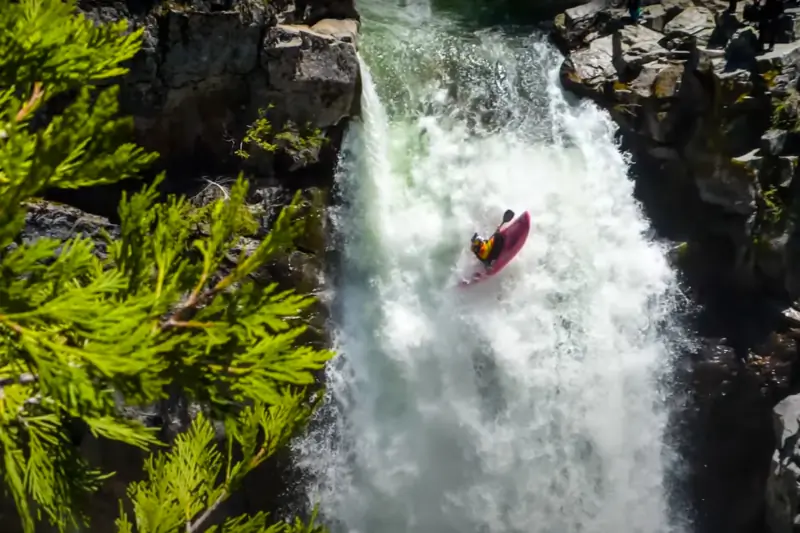 Making It Look Way Too Easy: Dane Jackson Delivers in 2023 Highlight Reel