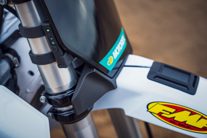 Tune Your Engine, Dial Your Suspension, Find Quicker Lines: KTM/Husqvarna ‘CUO’