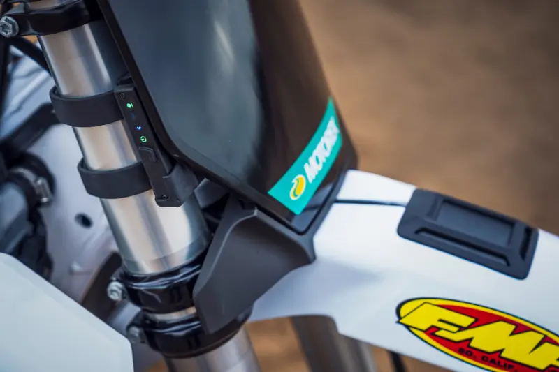 Tune Your Engine, Dial Your Suspension, Find Quicker Lines: KTM/Husqvarna ‘CUO’