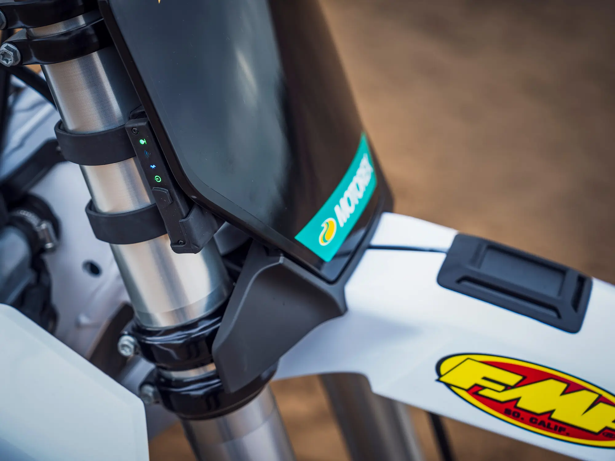 Tune Your Engine, Dial Your Suspension, Find Quicker Lines: KTM/Husqvarna ‘CUO’