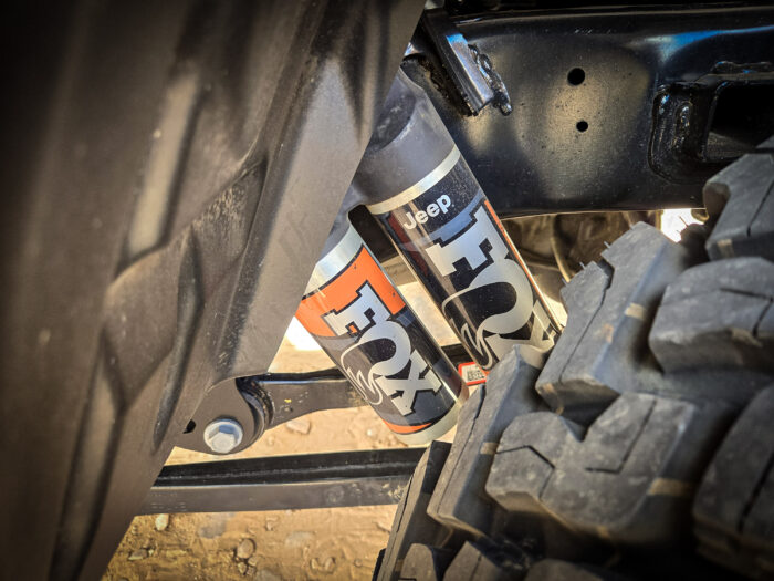 2024 Jeep Gladiator Mojave X