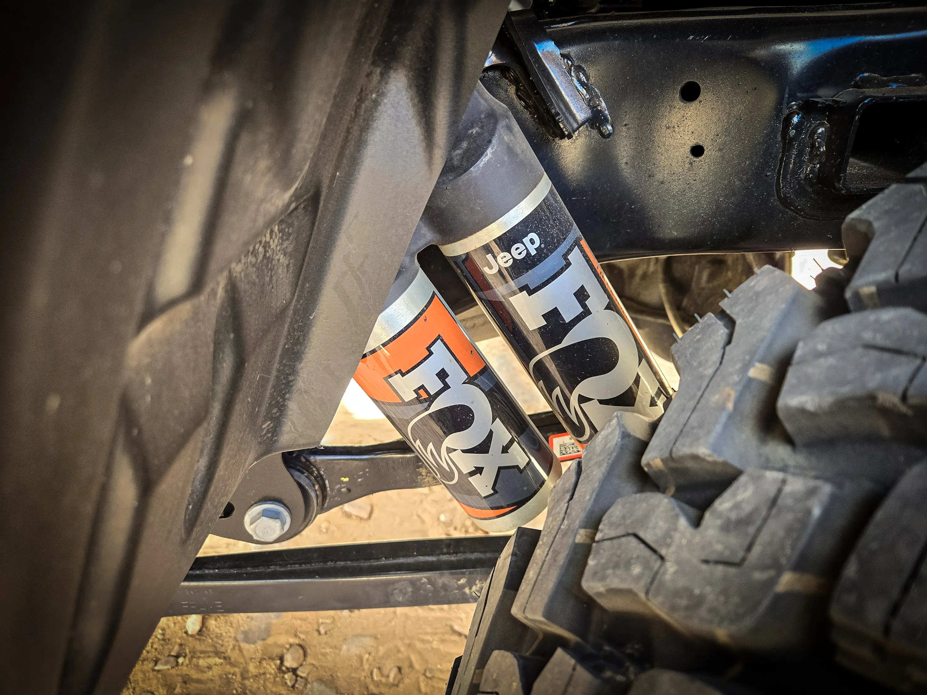 2024 Jeep Gladiator Mojave X