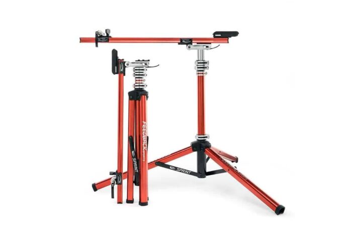 Feedback Sports Sprint bike repair stand product image