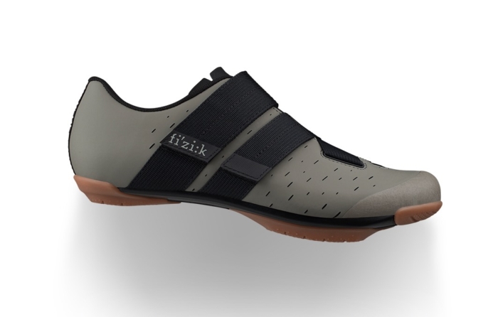 Fizik Powerstrap X4 gravel bike shoes product image