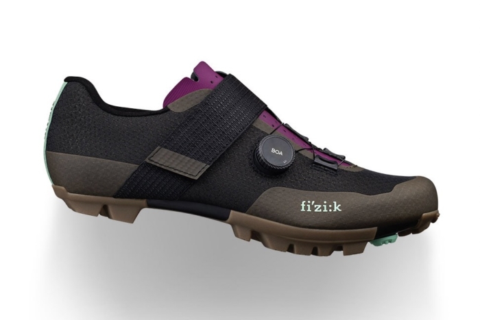Fizik Vento Ferox carbon gravel bike shoes product image