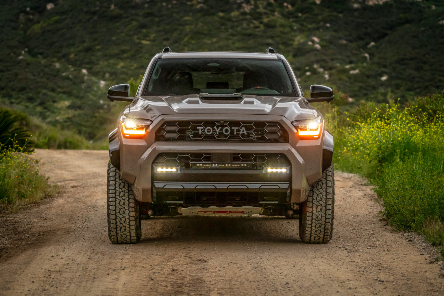 2025 Toyota 4Runner: What You Need to Know