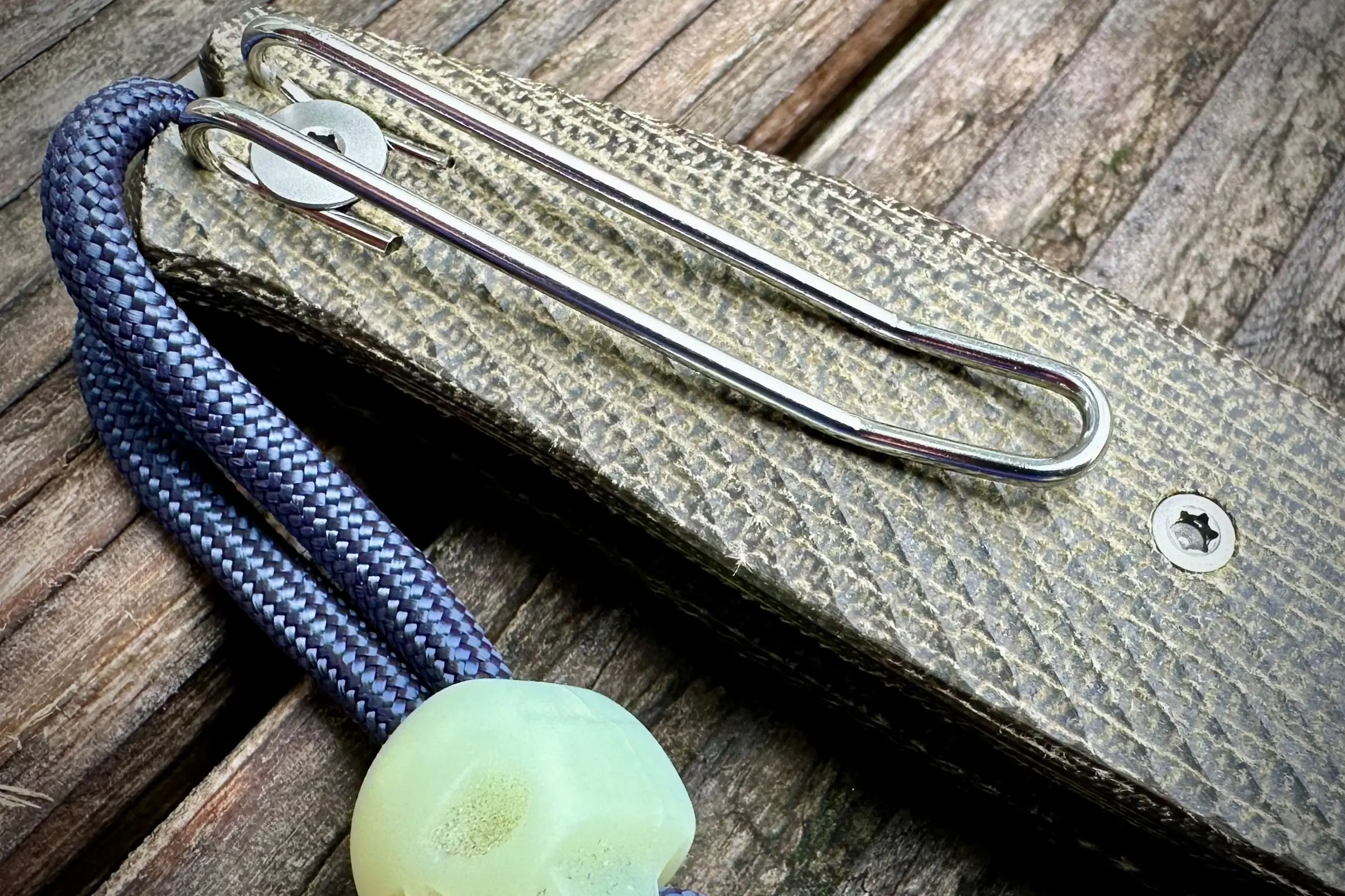 GiantMouse ACE Jagt Clip