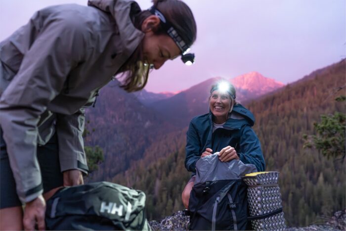 Layer Up With Helly Hansen for Year-Round Performance Apparel & Gear