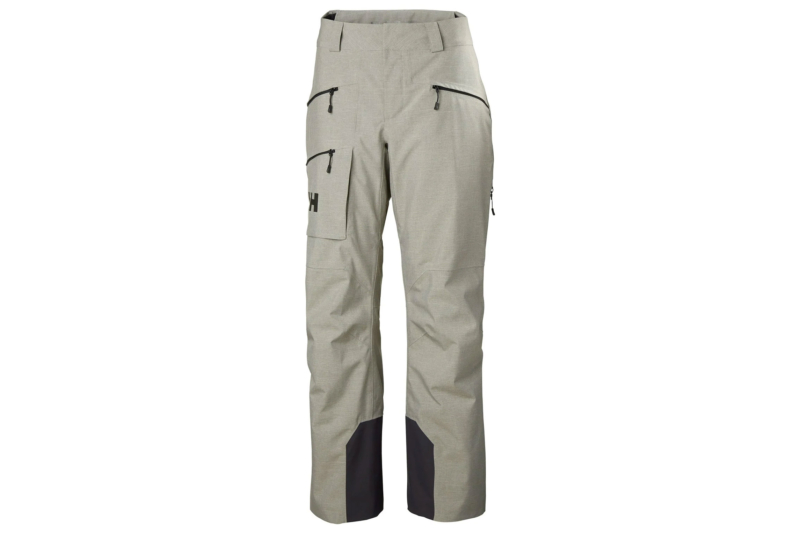 Helly Hansen Women’s Powderqueen Ski Pants