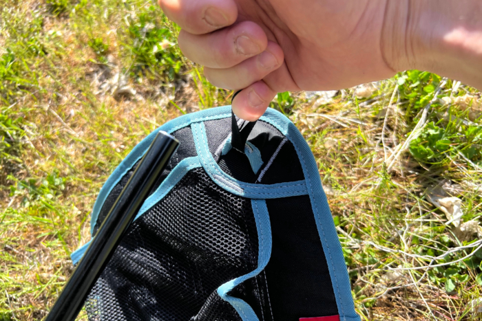 grand trunk compass 360 uc & xt stool