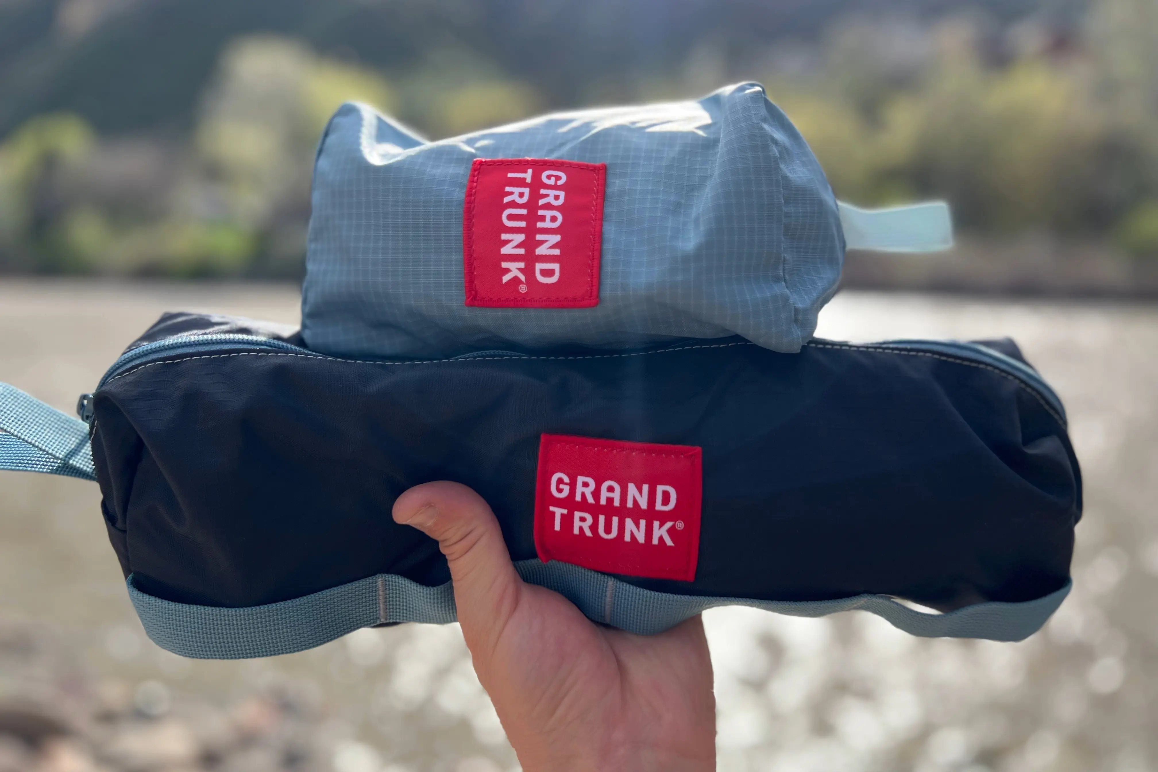 grand trunk compass 360 uc & xt stool