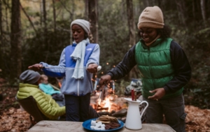 REI x Hipcamp Kick Off Summer of Magic Campout Series