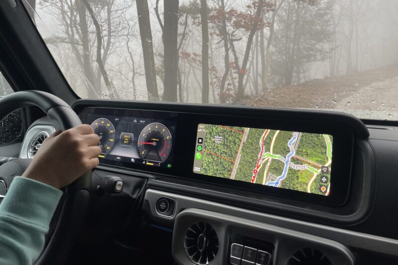 onX Offroad Maps Now Show Trail Difficulty and Terrain Types