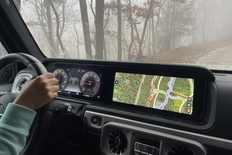 onX Offroad Maps Now Show Trail Difficulty and Terrain Types