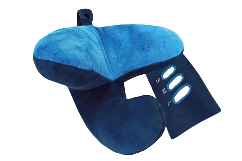 J-Pillow Travel Pillow