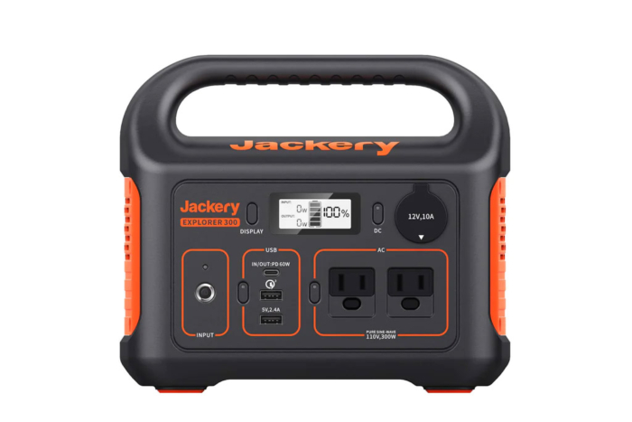 Jackery Explorer 300
