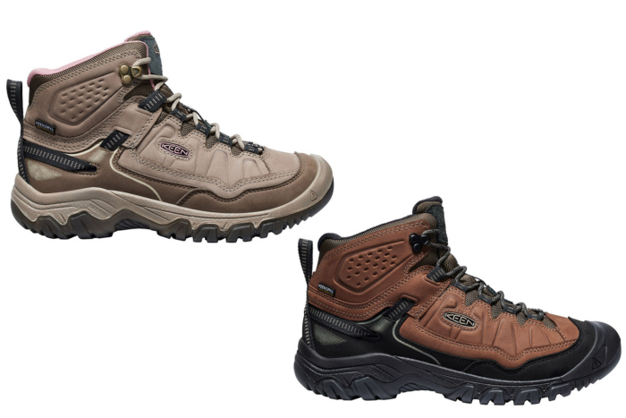 KEEN Targhee IV