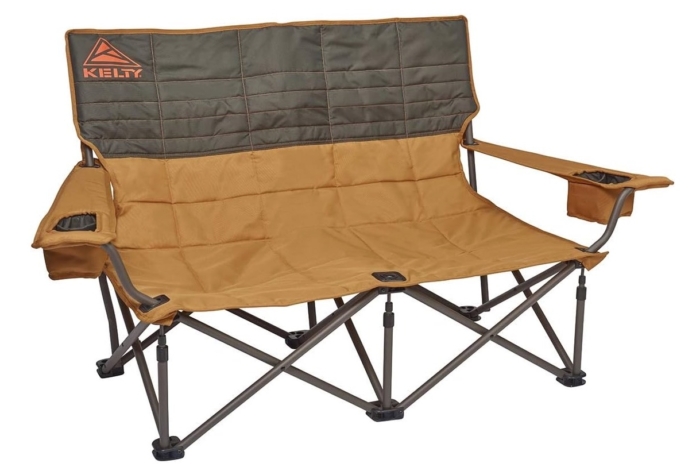 Kelty Low Loveseat Camp Chair beach chair product image