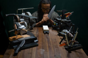 The Best Knife Sharpeners of 2026