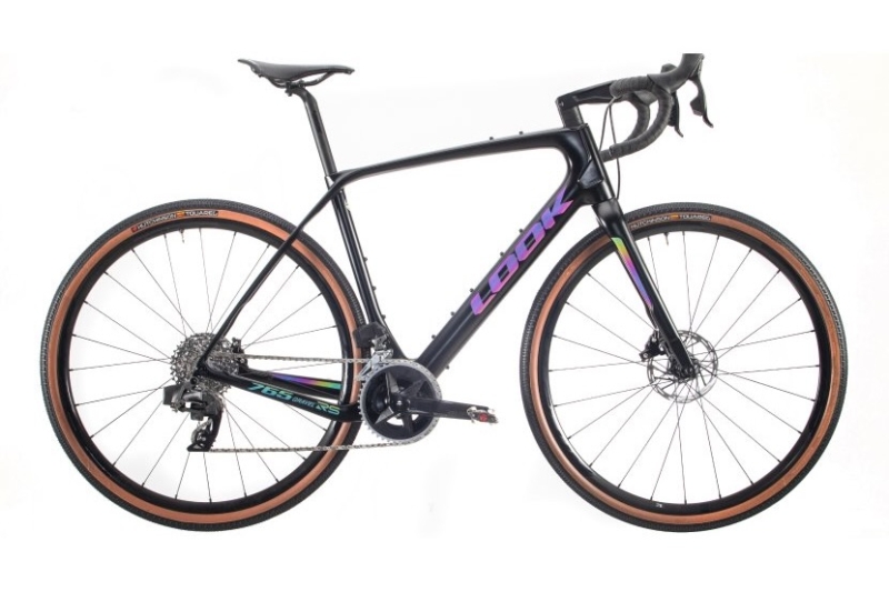 Look 765 Gravel RS