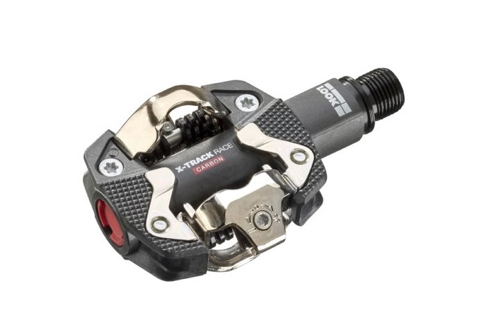 Look X-Track Race Carbon