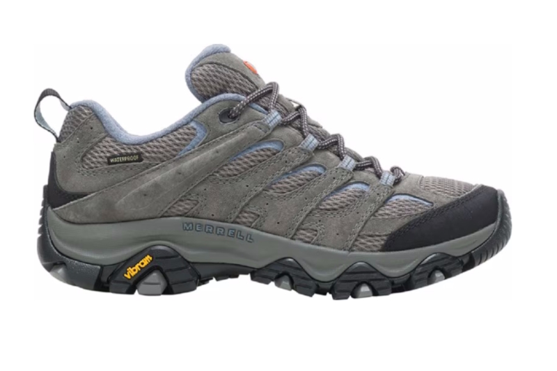 Merrell Moab 3 Hiking Shoes – Women’s