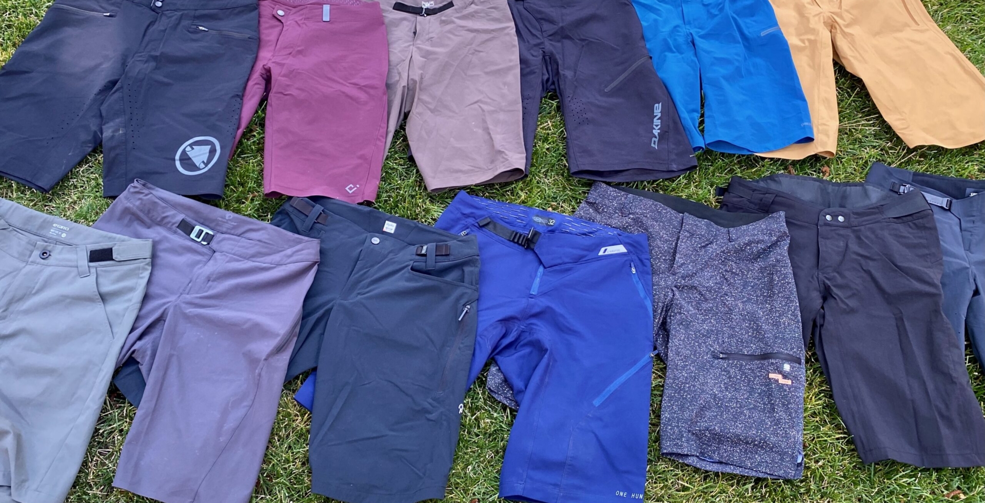 The Best Mountain Bike Shorts of 2026