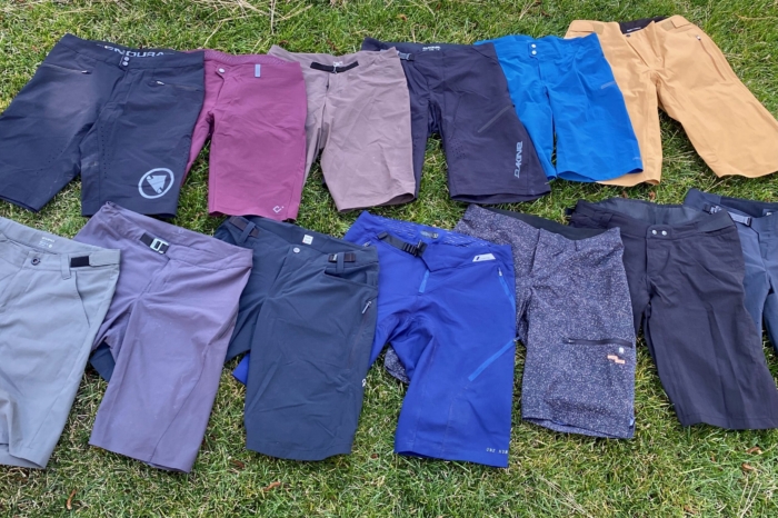 The Best Mountain Bike Shorts of 2026