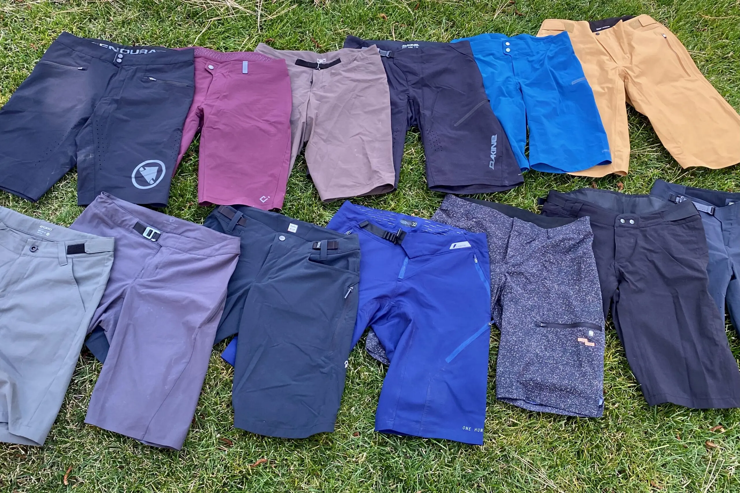 The Best Mountain Bike Shorts of 2025