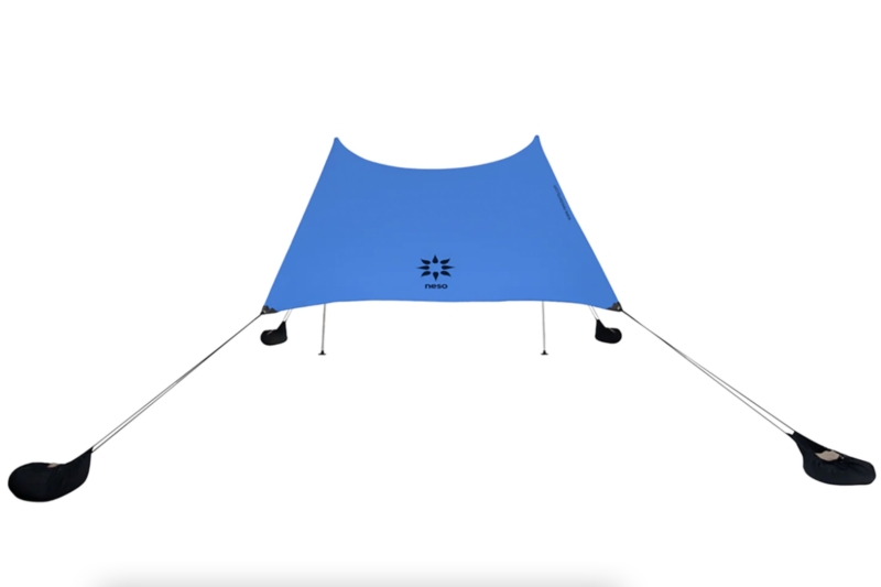 Neso 1 Beach Tent