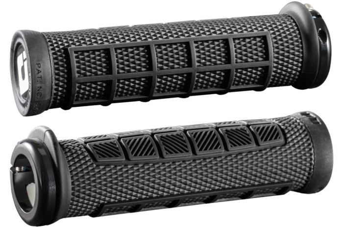 ODI Elite Pro mountain bike grips product image