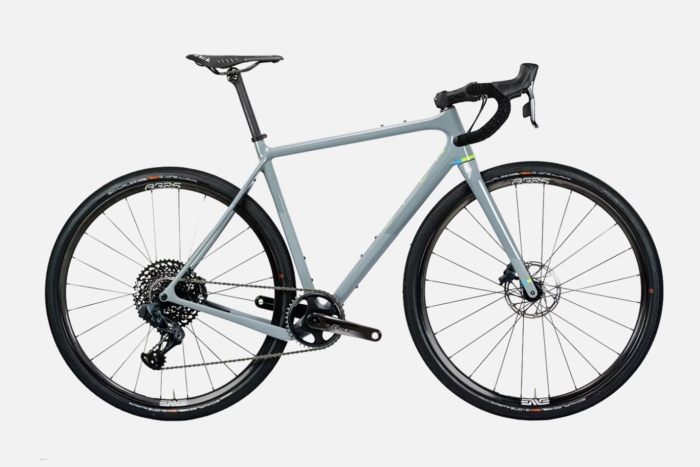 OPEN WI.DE gravel bike product image