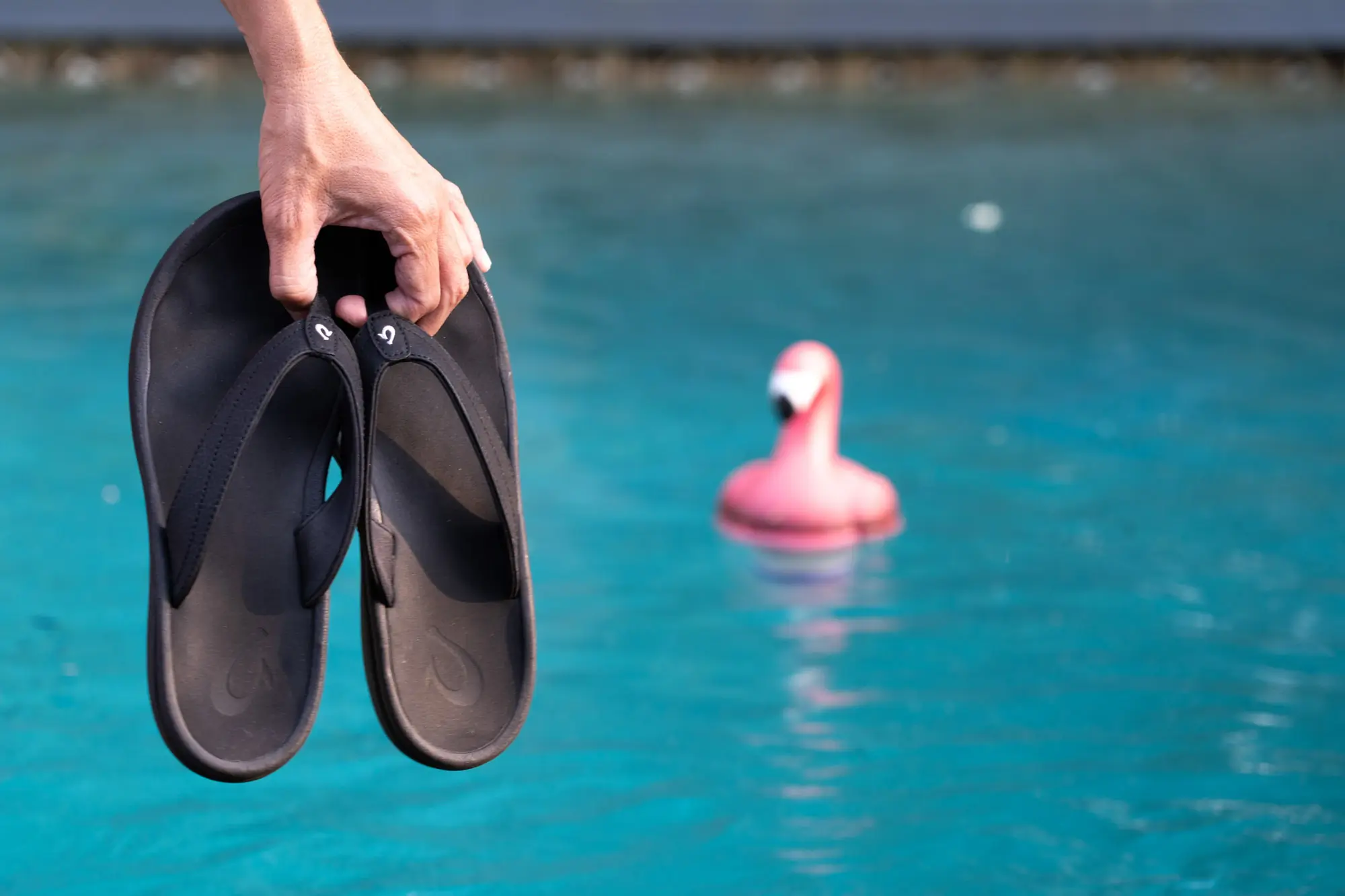 The Best Flip-Flops for Women of 2024