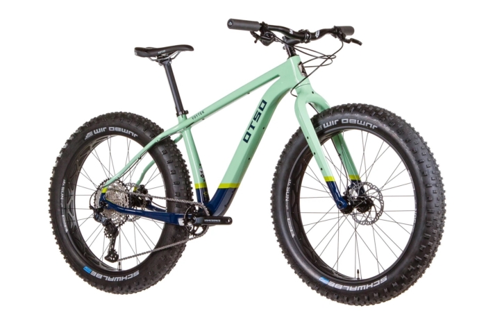 Otso Voytek fat tire bike product image