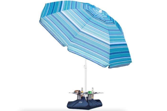 Outdoor Master Beach Umbrella product image