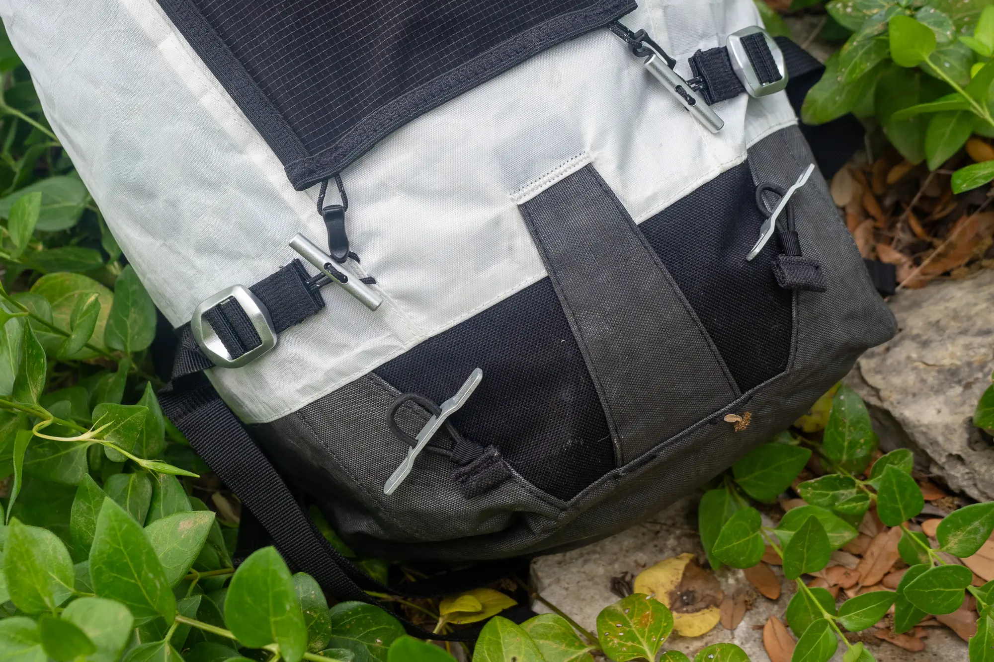 Bottom panel of the Samaya ULTRA35