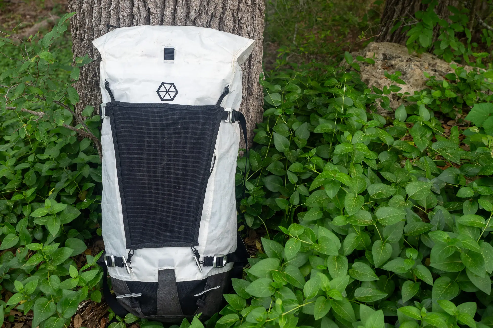 Samaya ULTRA35 alpine pack