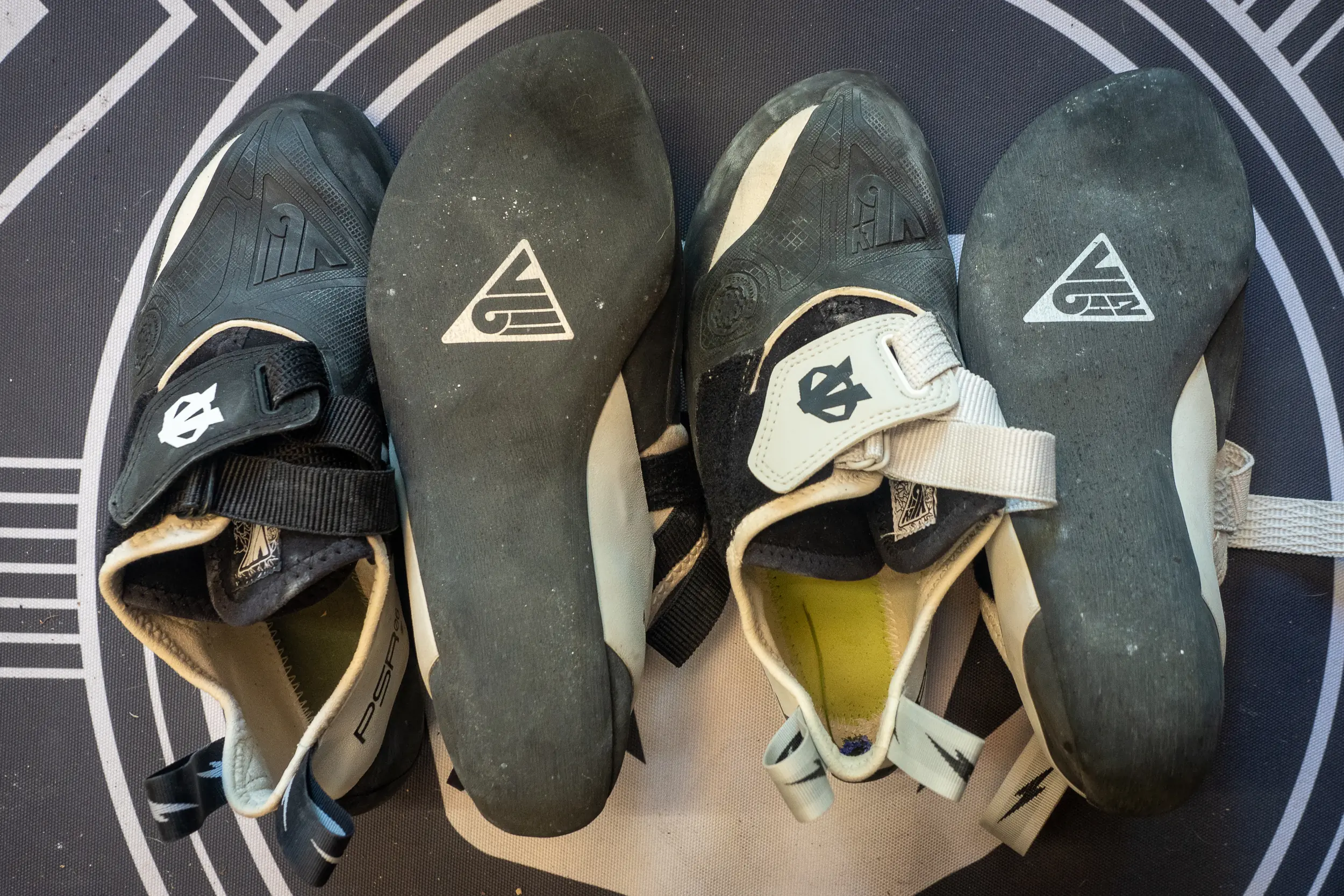 Evolv V6 standard fit vs low volume fit