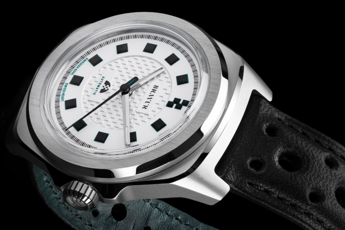 bravur team heritage watch
