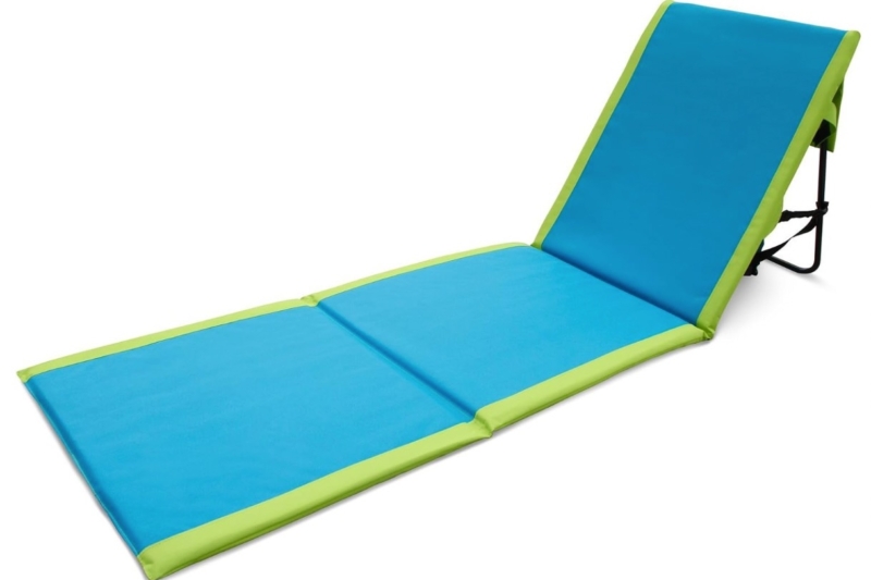 Pacific Breeze Lounger 2-Pack