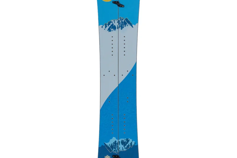 Venture Paragon Splitboard