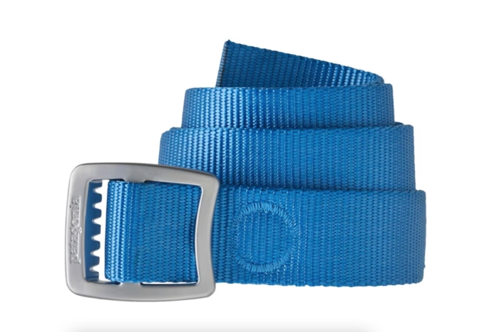 Patagonia tech Web Belt product image