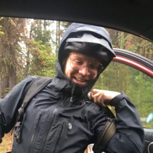 Paul Clauss author bio image