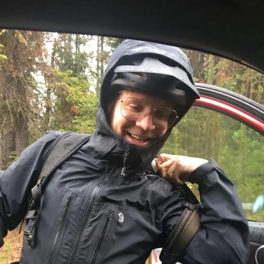 Paul Clauss author bio image