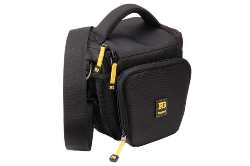Ruggard Hunter 35 DSLR Holster Bag